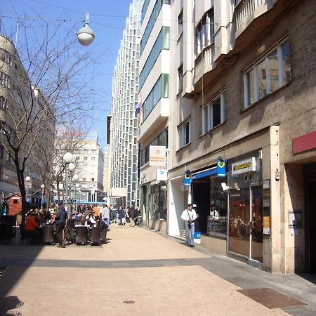 Apartment Atrium Plaza Zagreb Phòng bức ảnh