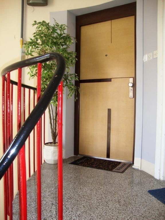 Apartment Atrium Plaza Zagreb Phòng bức ảnh