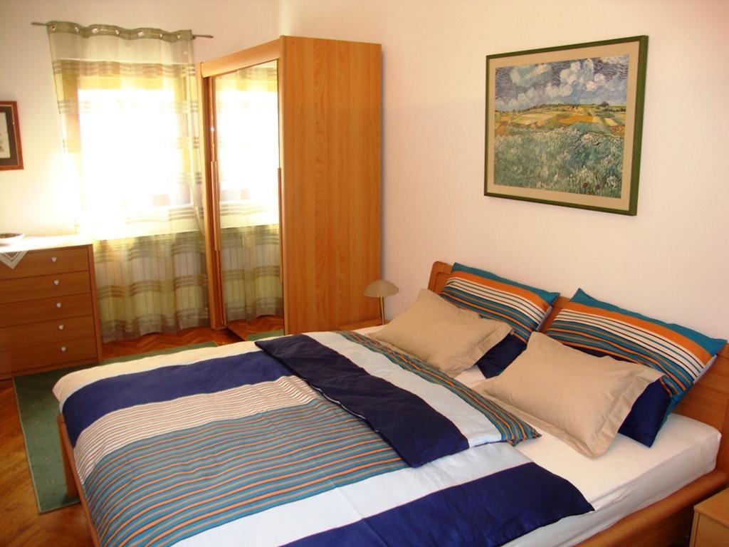Apartment Atrium Plaza Zagreb Phòng bức ảnh