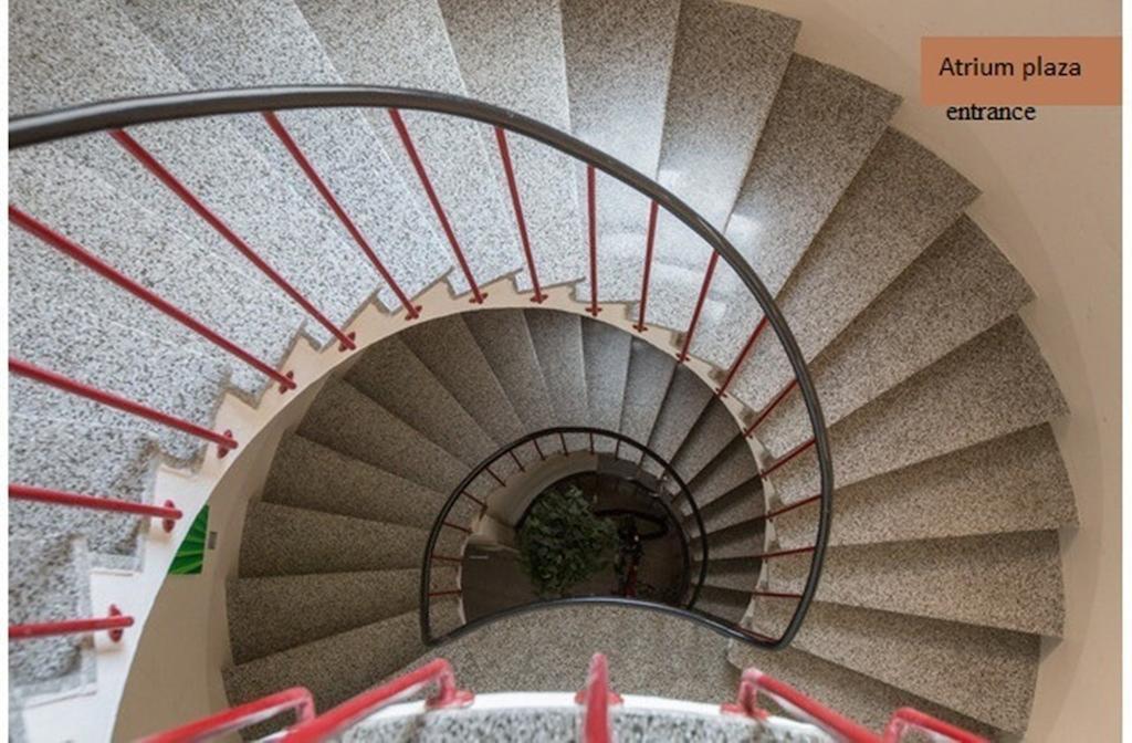 Apartment Atrium Plaza Zagreb Phòng bức ảnh
